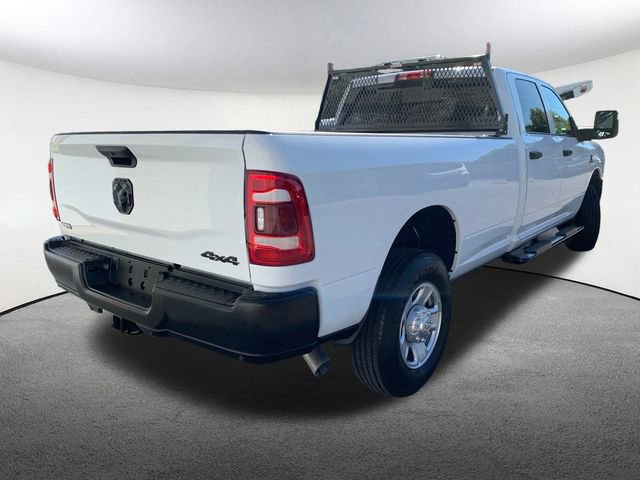 Used 2024 RAM 3500 Tradesman w/ Safety Group image 14