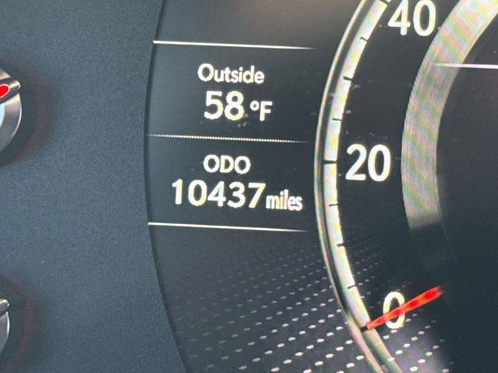 Used 2024 Lexus LX 600 F Sport image 31