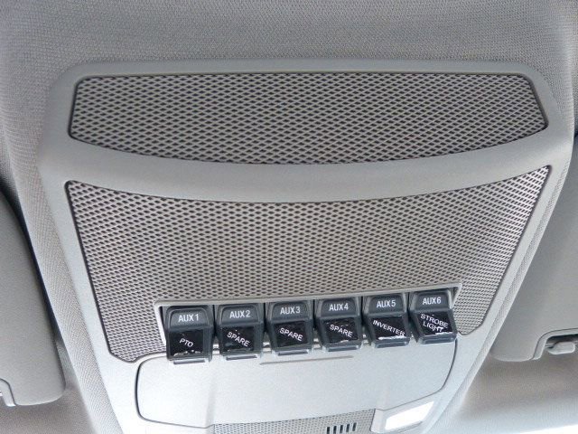 Used 2017 Ford F450 XL w/ Snow Plow Prep Package image 47