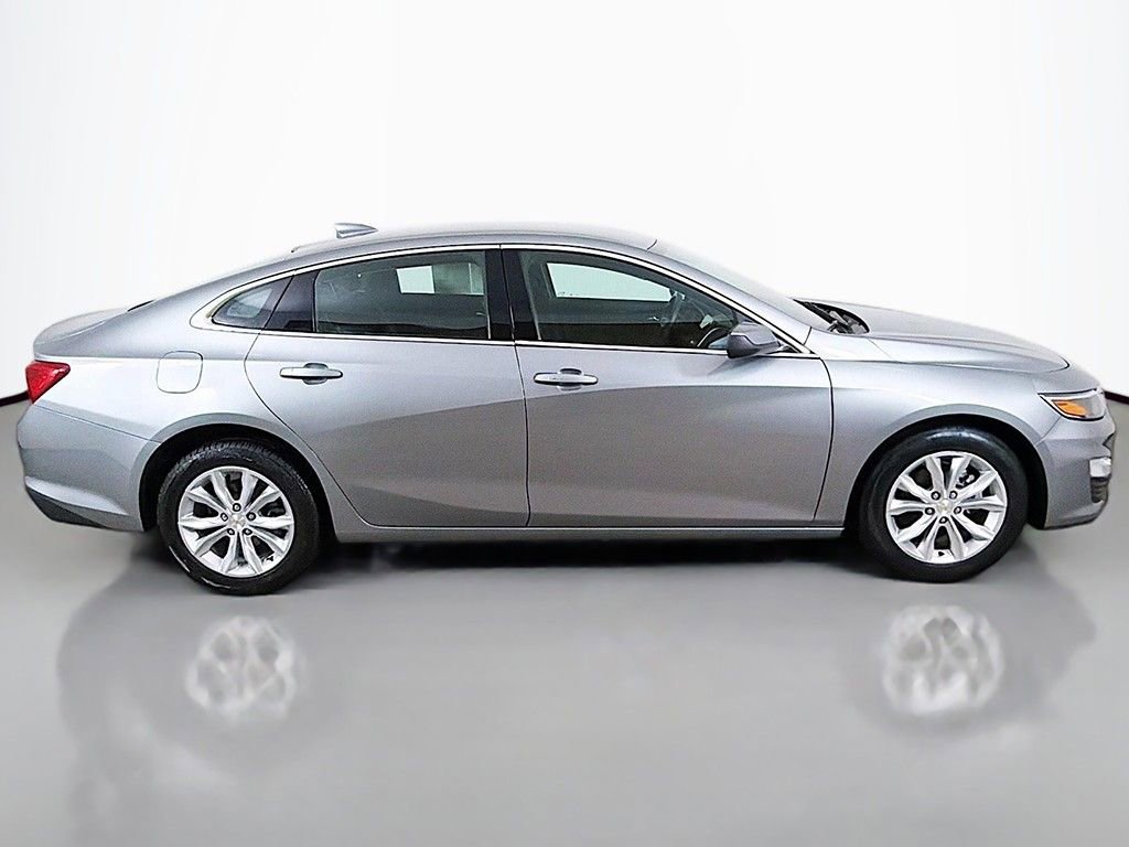 Used 2024 Chevrolet Malibu LT image 12