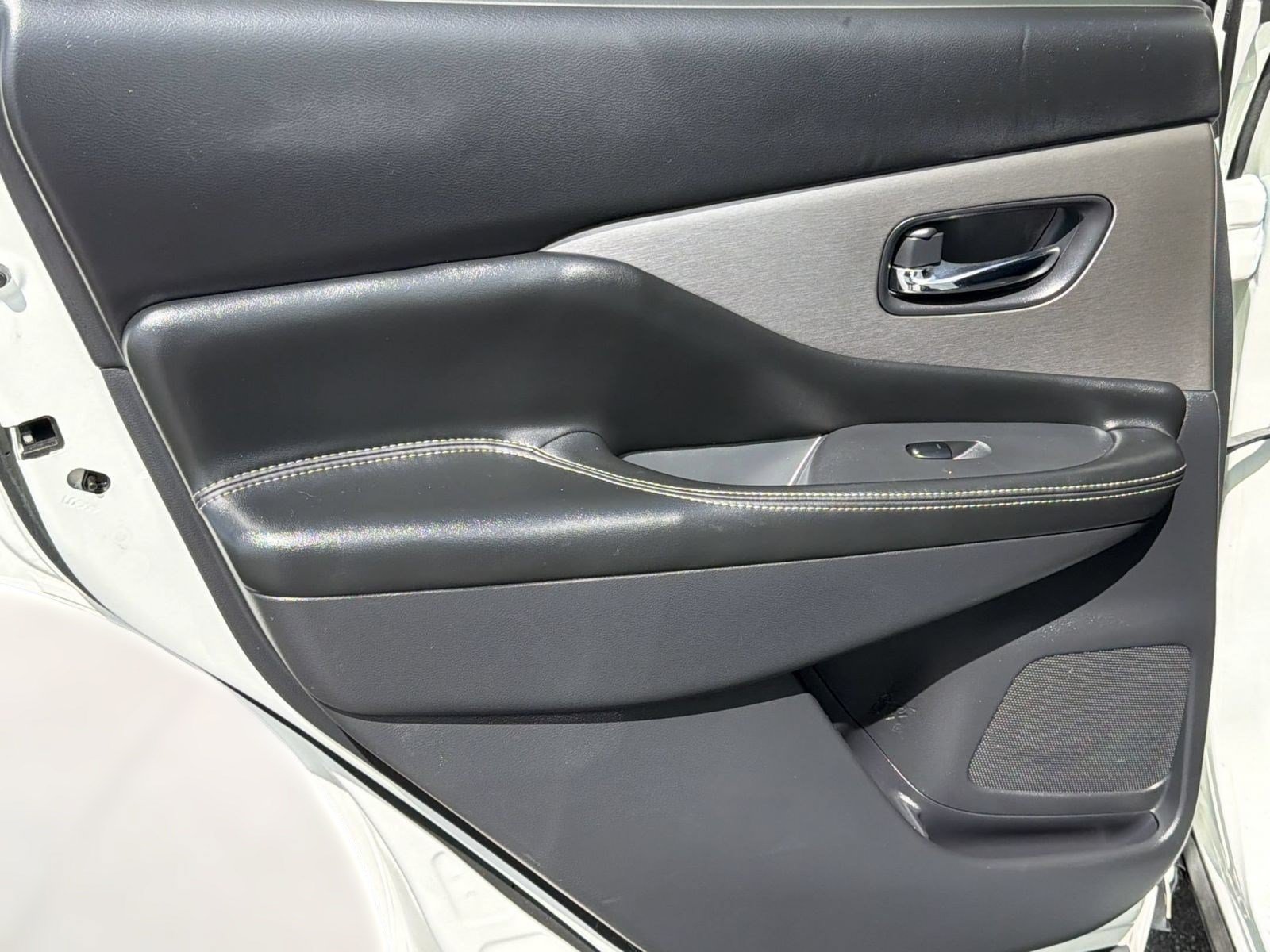 Used 2021 Nissan Murano S w/ Cargo Package FWD image 27