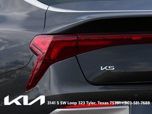 New 2026 Kia K5 LXS FWD image 11