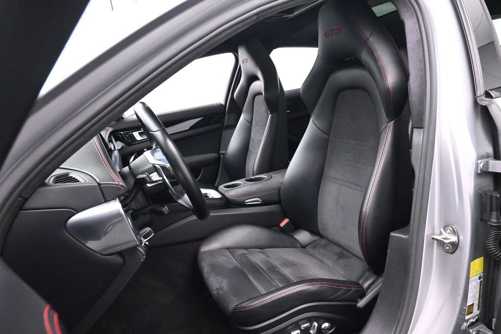 Used 2019 Porsche Panamera GTS AWD/4WD image 16