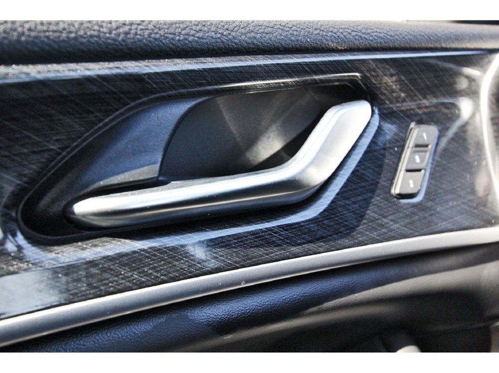 Used 2022 Jeep Grand Cherokee Trailhawk w/ ADV Protech Group II AWD/4WD image 21