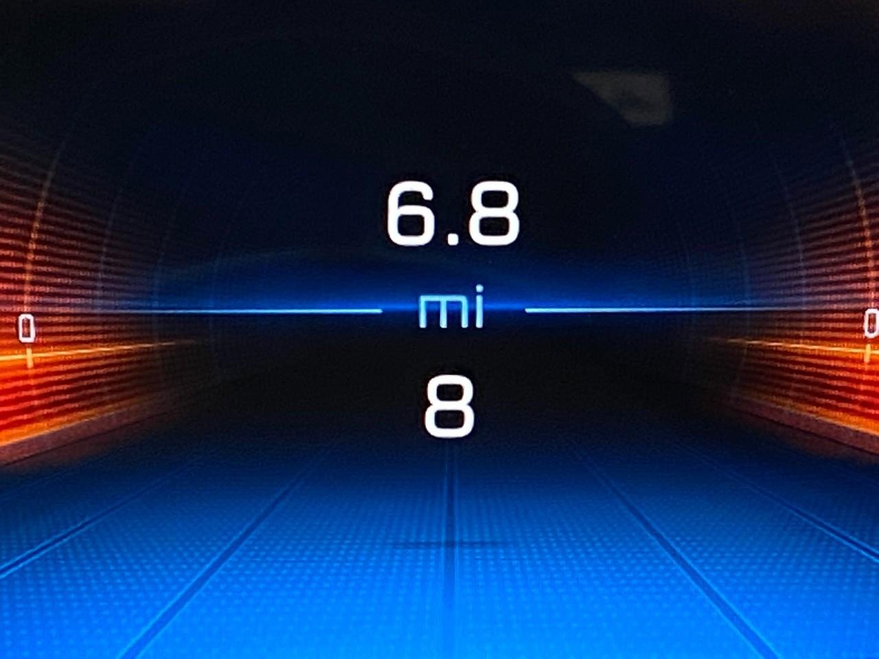 New 2026 Mercedes-Benz GLS 63 AMG 4MATIC image 22