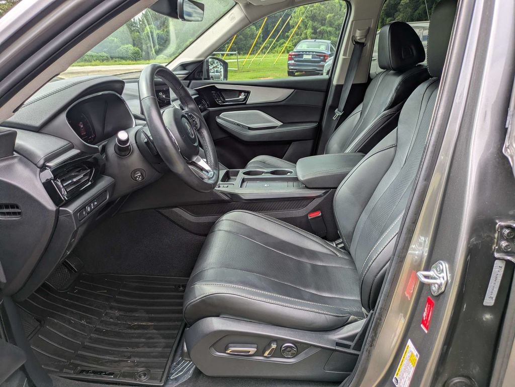 Used 2025 Acura MDX FWD w/ Technology Package image 21