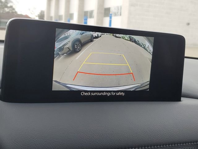 Used 2025 MAZDA CX-5 AWD 2.5 S image 27