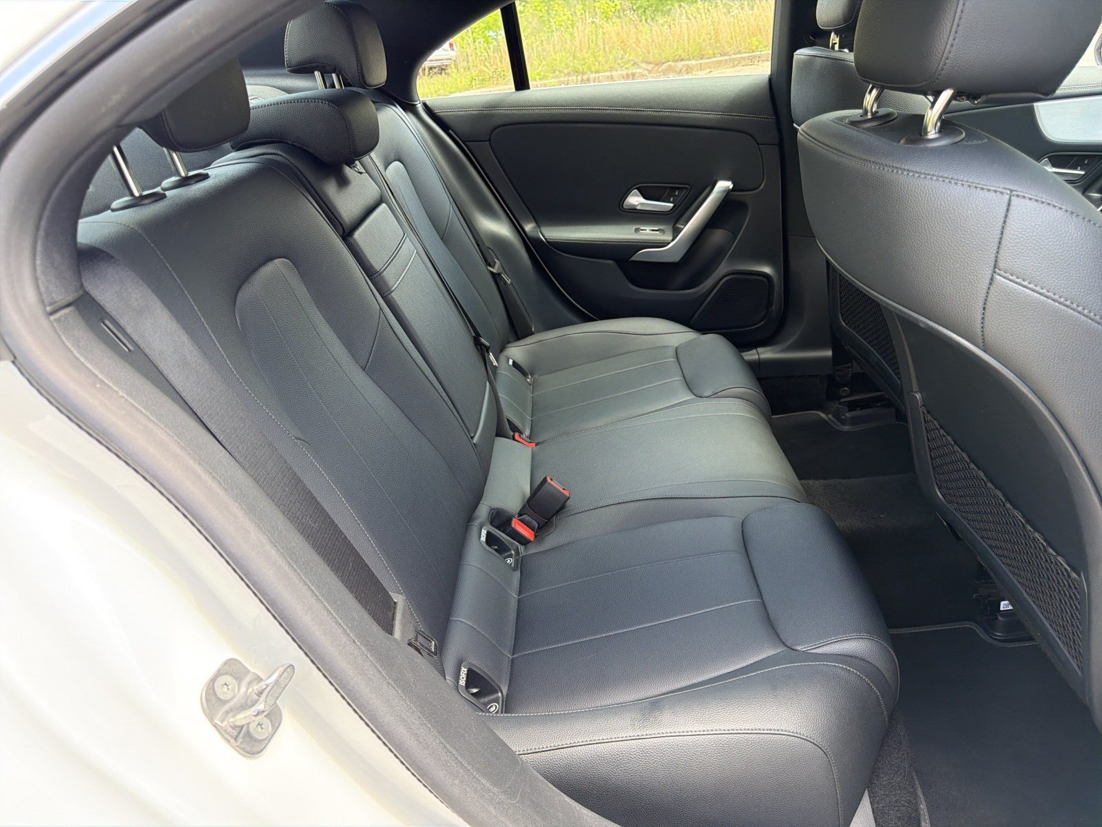 Used 2025 Mercedes-Benz CLA 250 image 15