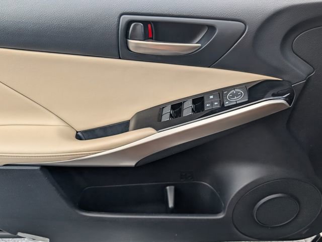 Used 2020 Lexus IS 300 w/ Accessory Package 2 image 37