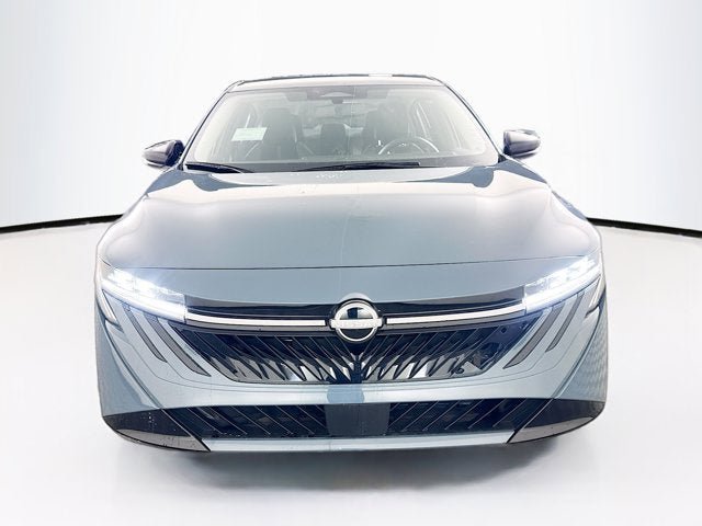 New 2026 Nissan Sentra SV w/ SV Convenience Package FWD image 2