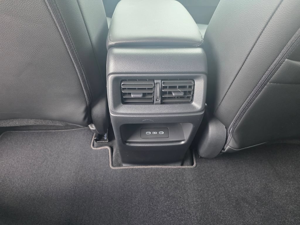 New 2026 Honda CR-V EX-L image 13
