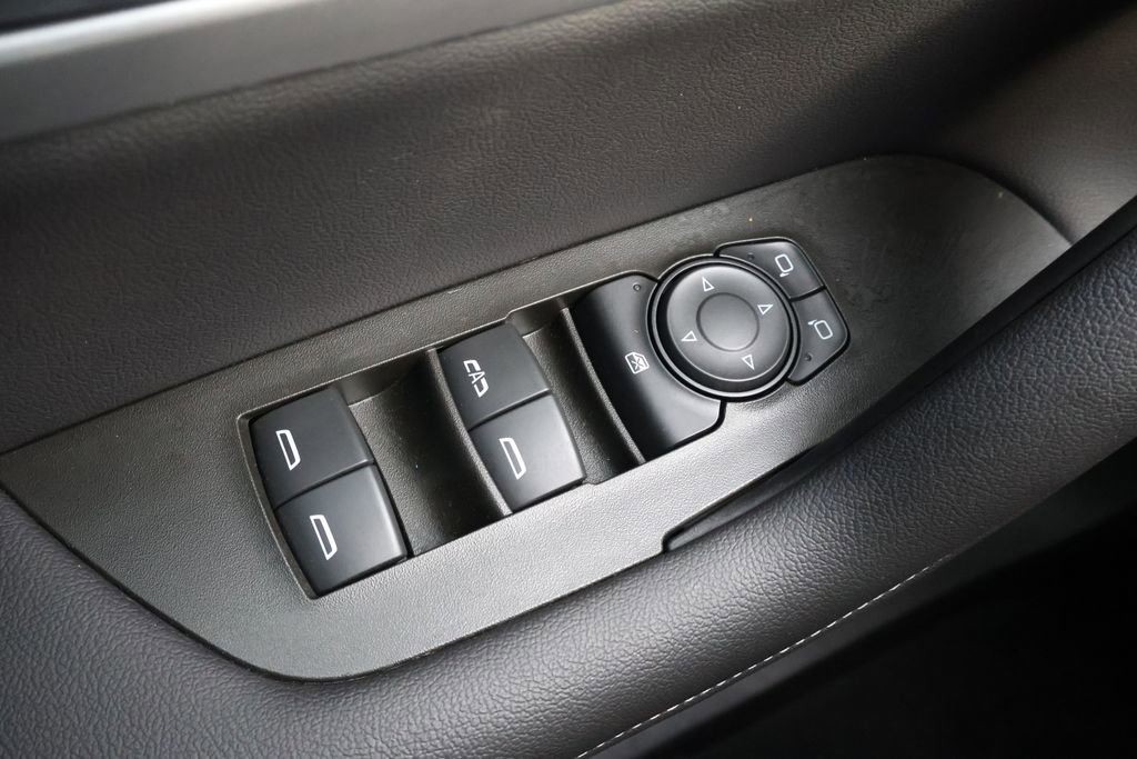 Certified 2023 Chevrolet Blazer LT w/ Convenience Package image 37