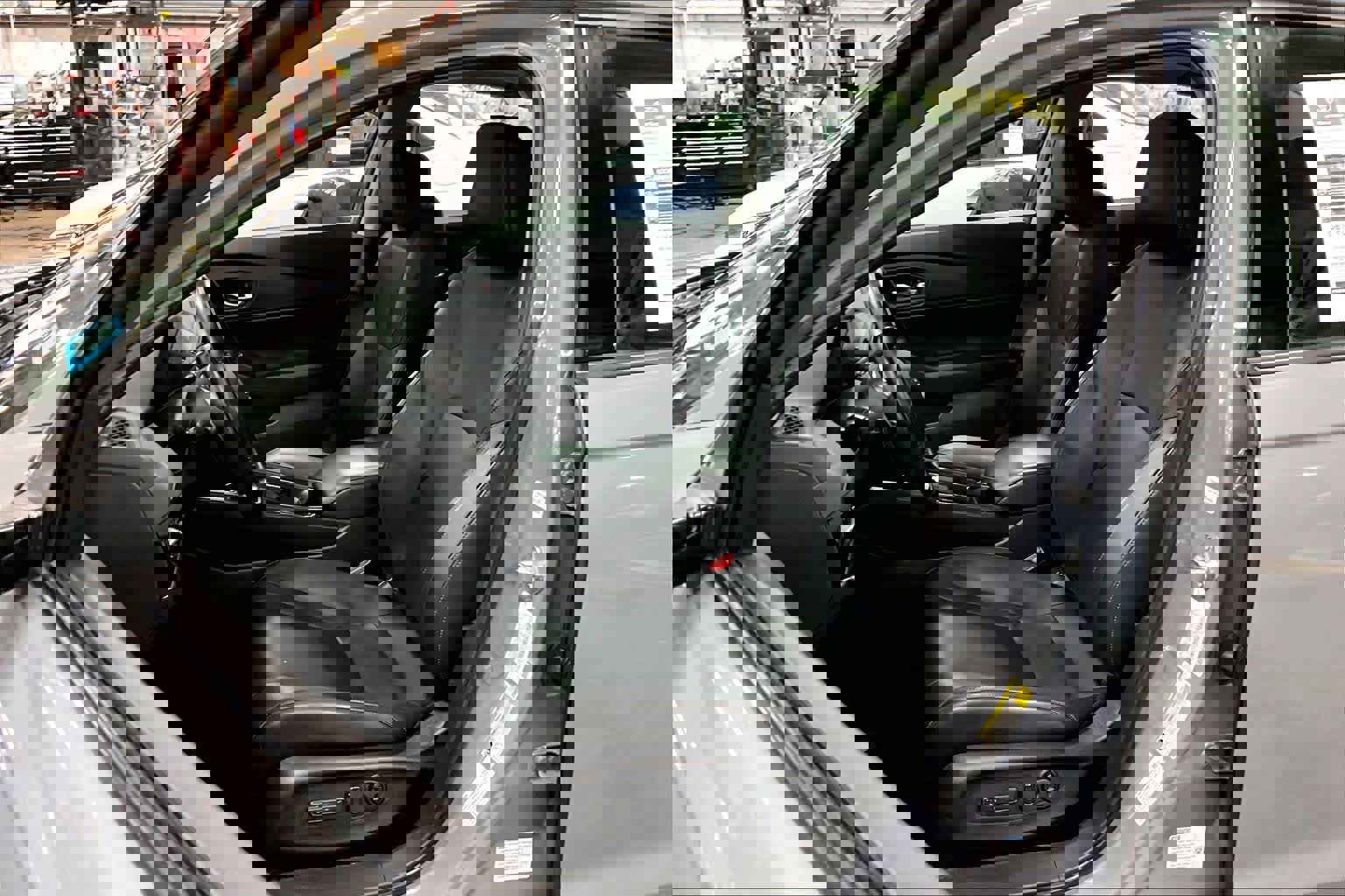 Used 2023 Honda Accord EX-L image 9