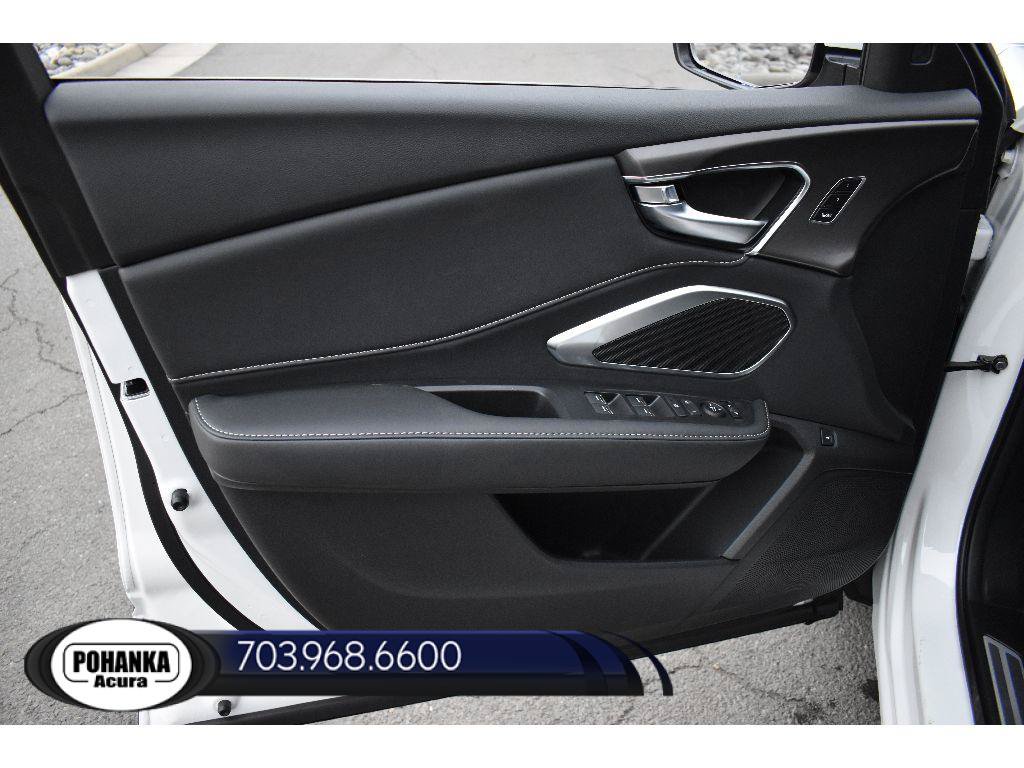 New 2026 Acura RDX SH-AWD image 27
