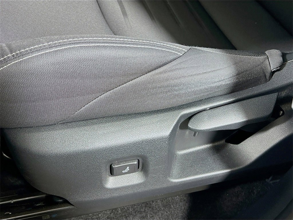 Certified 2024 Toyota Tacoma TRD Off-Road image 18