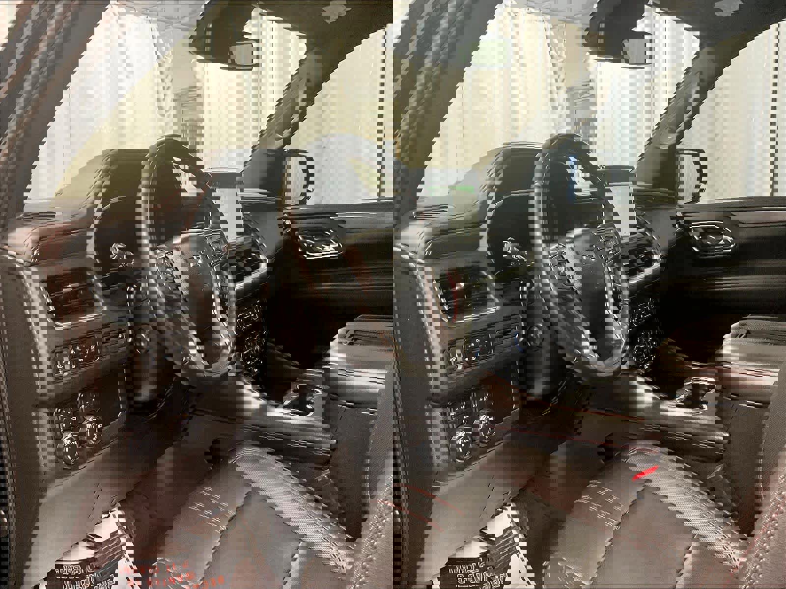 Used 2023 Chevrolet Tahoe RST image 8