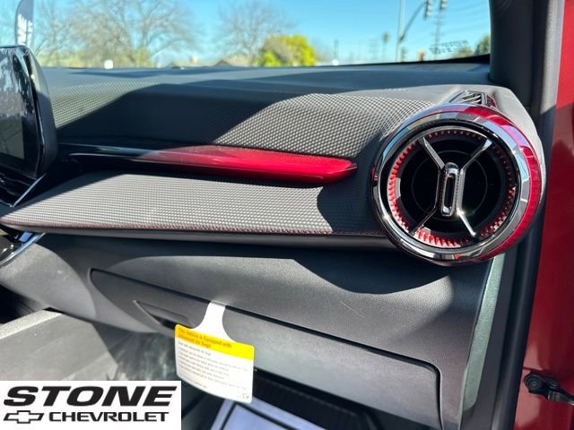 Certified 2026 Chevrolet Equinox RS w/ LPO, Floor Liner Package image 27