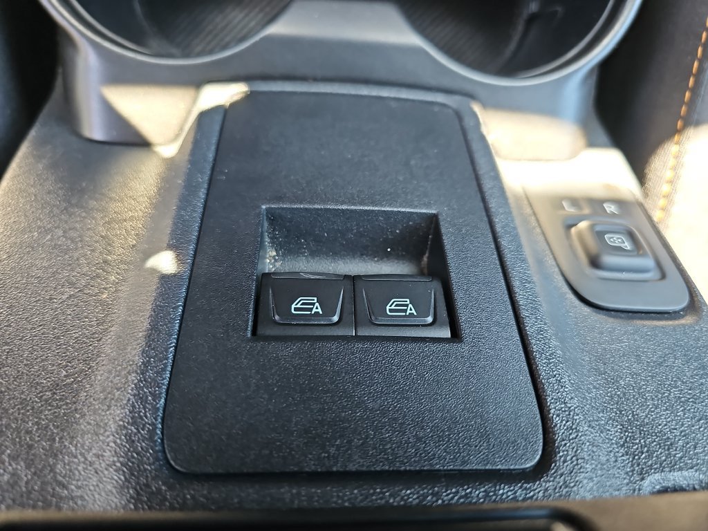 Used 2022 Ford Bronco Badlands AWD/4WD image 26