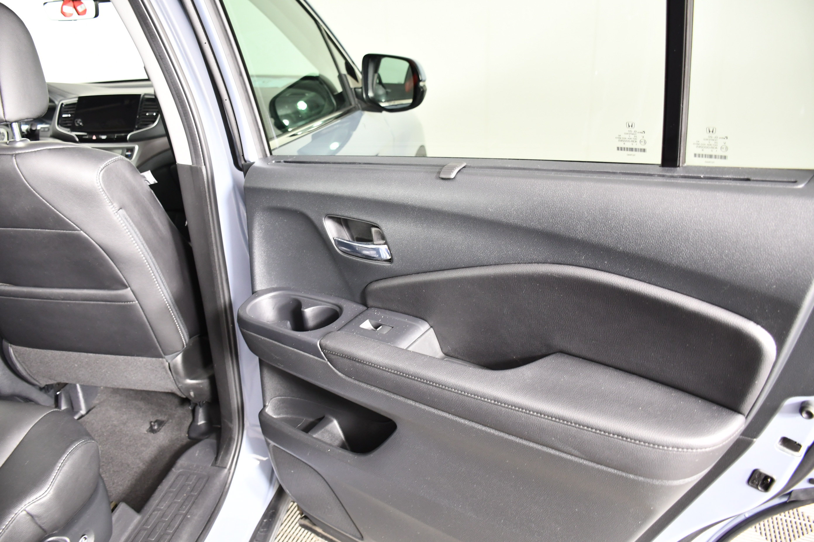 Certified 2022 Honda Pilot Special Edition image 46