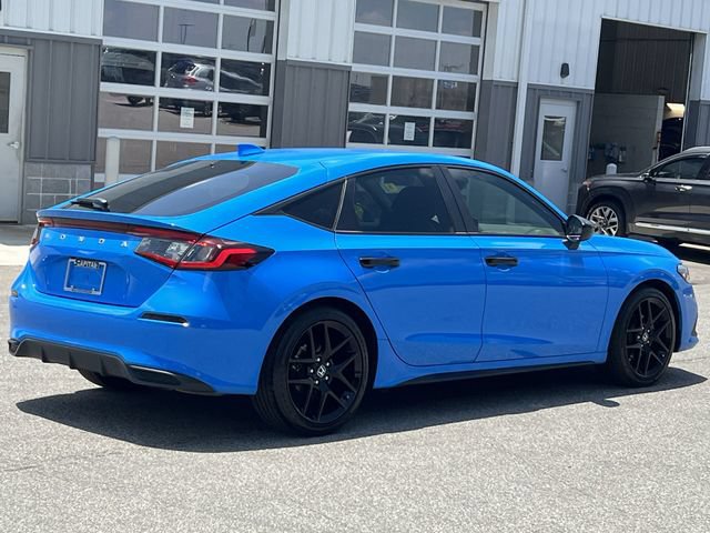 Used 2024 Honda Civic Sport image 13