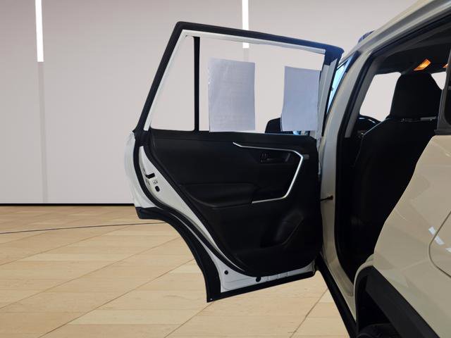 Used 2020 Toyota RAV4 LE w/ All Weather Liner Package FWD image 22