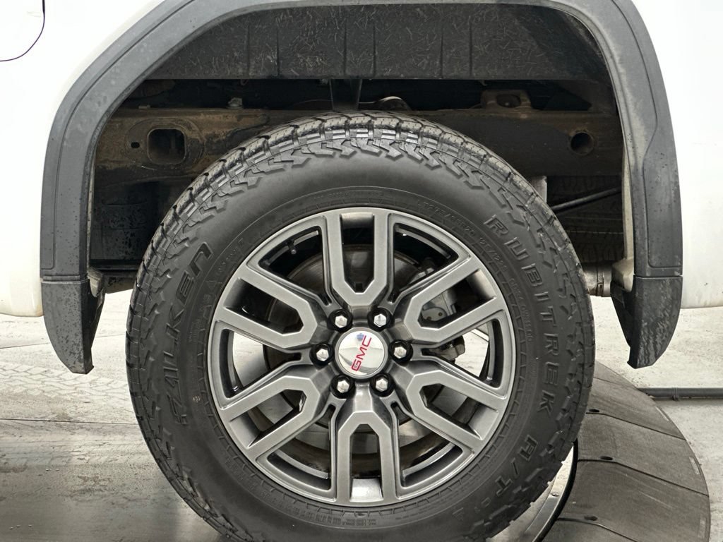 Used 2020 GMC Sierra 1500 AT4 w/ AT4 Premium Package AWD/4WD image 36