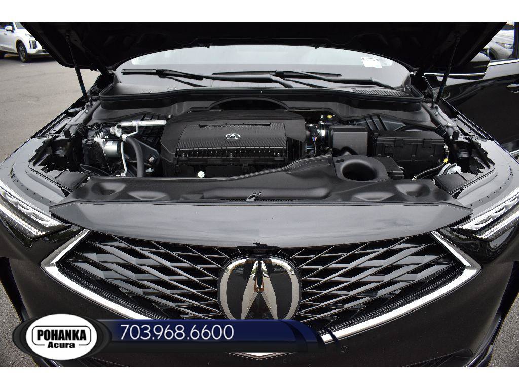 New 2026 Acura MDX SH-AWD w/ Advance Package image 36