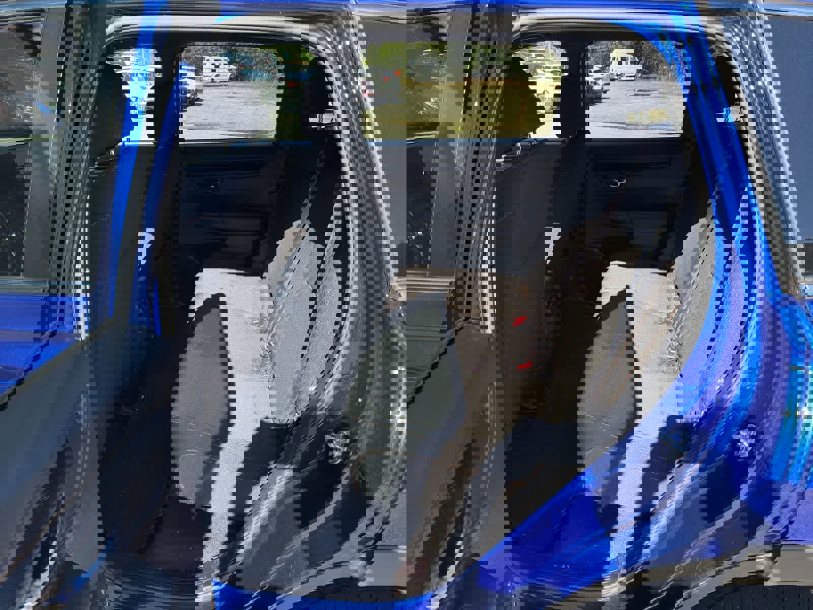 Used 2023 Honda CR-V Sport image 14