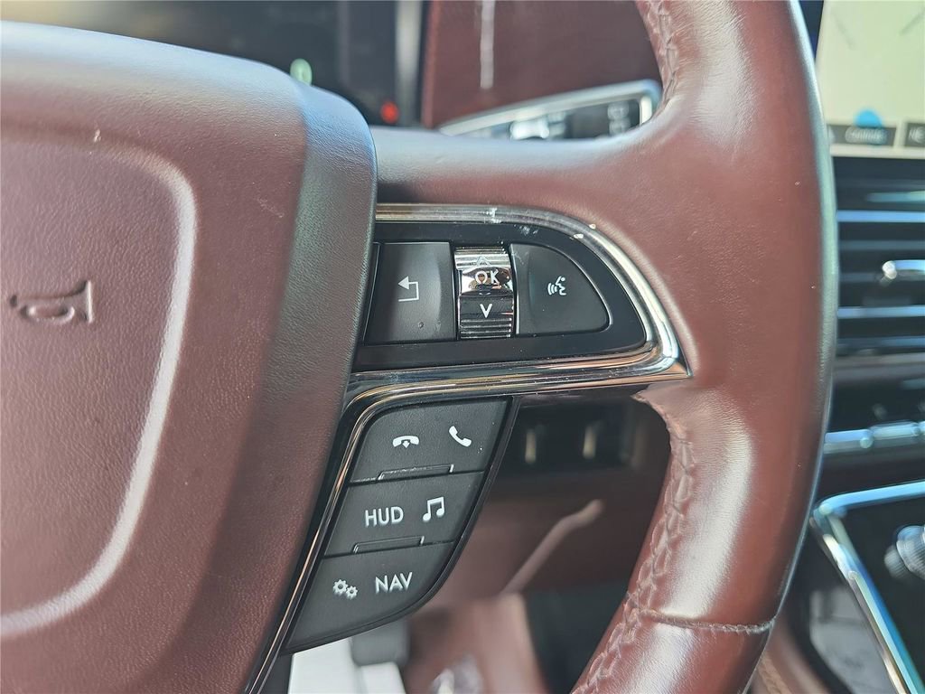 Used 2019 Lincoln Navigator Black Label w/ Cargo Package image 28