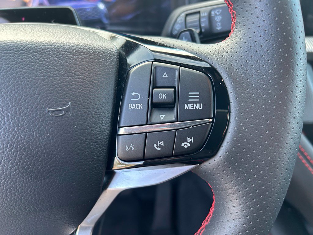 Used 2026 Ford Explorer ST AWD/4WD image 12