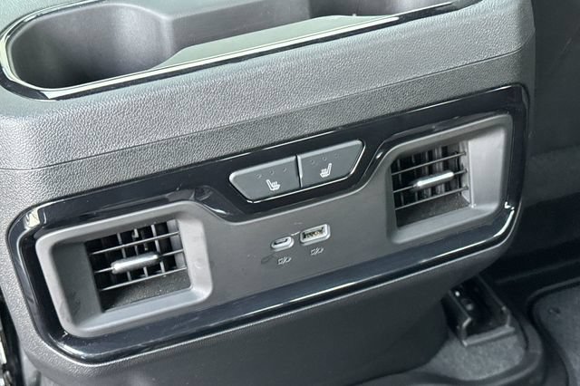 Used 2025 GMC Sierra 2500 AT4 w/ AT4 Premium Plus Package AWD/4WD image 44