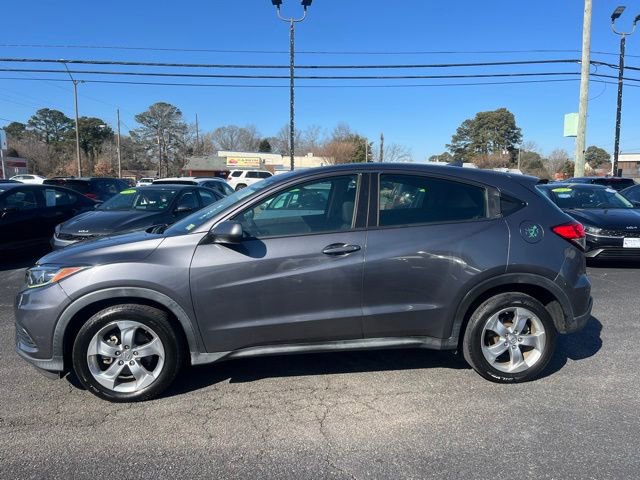 Used 2019 Honda HR-V LX image 6