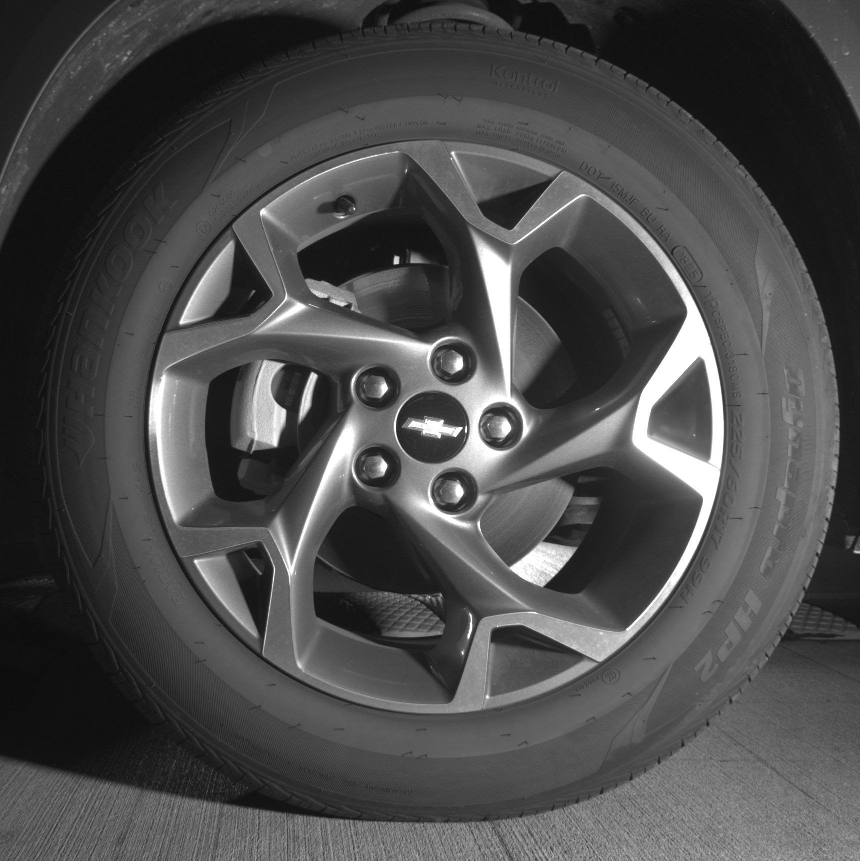 Used 2025 Chevrolet Trax LT w/ LT Convenience Package FWD image 12