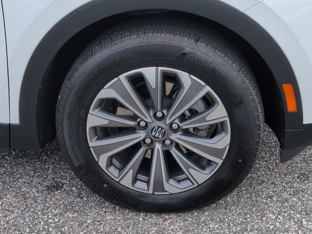 Used 2024 Buick Envision Preferred AWD/4WD image 11