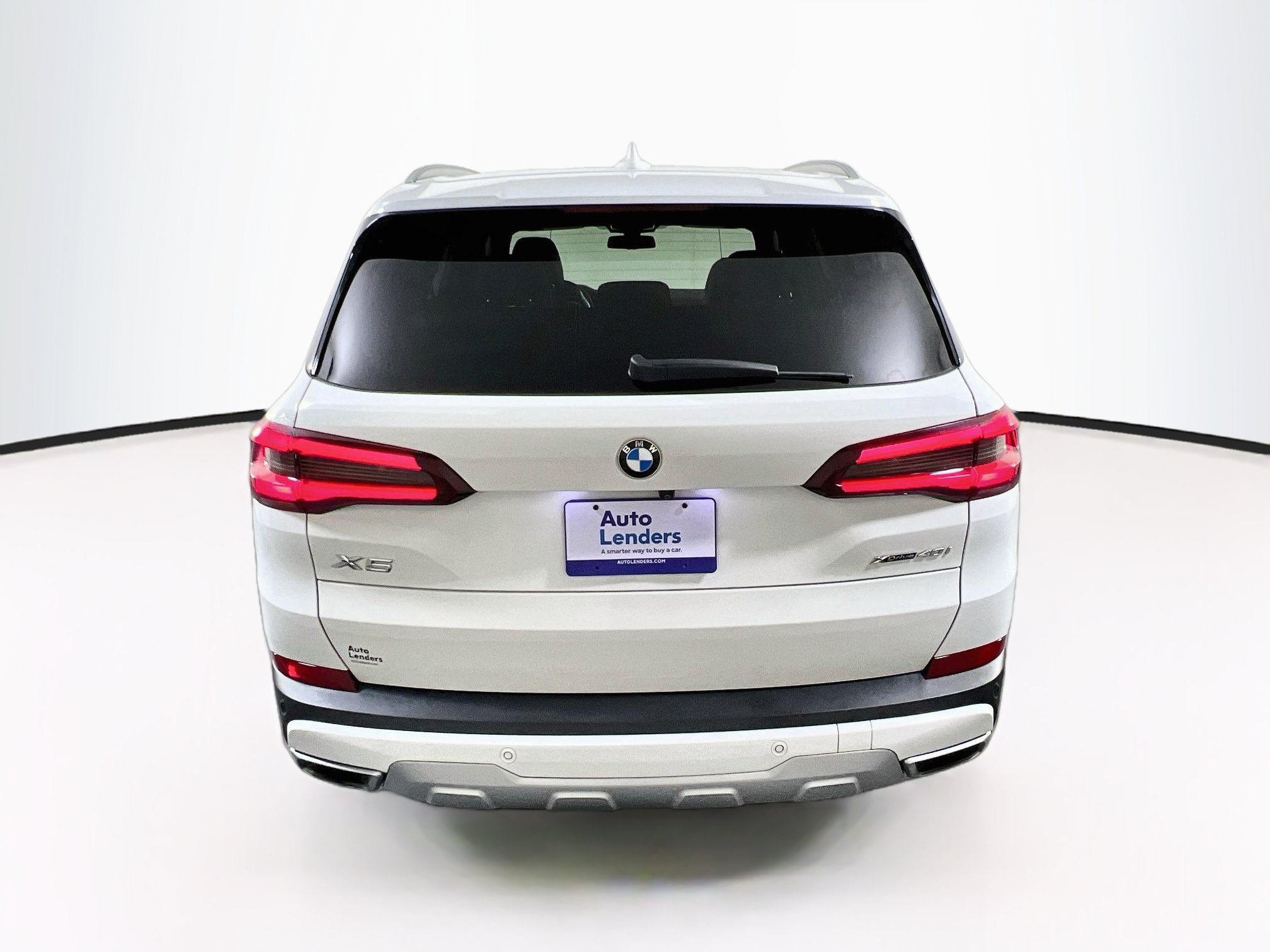 Used 2021 BMW X5 xDrive40i w/ Premium Package AWD/4WD image 6