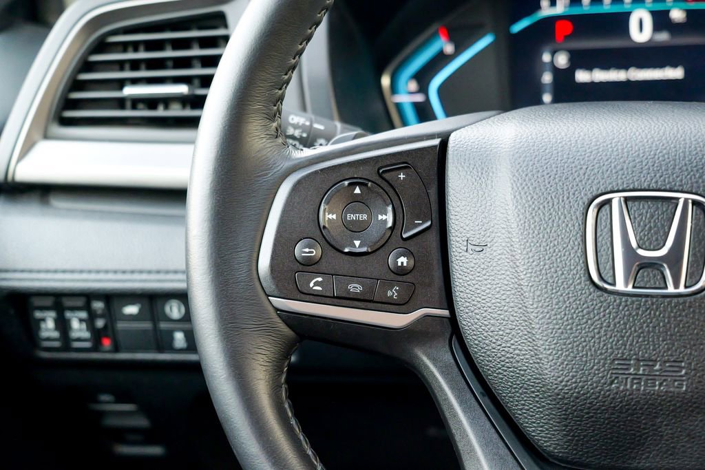 Used 2023 Honda Odyssey EX-L image 44