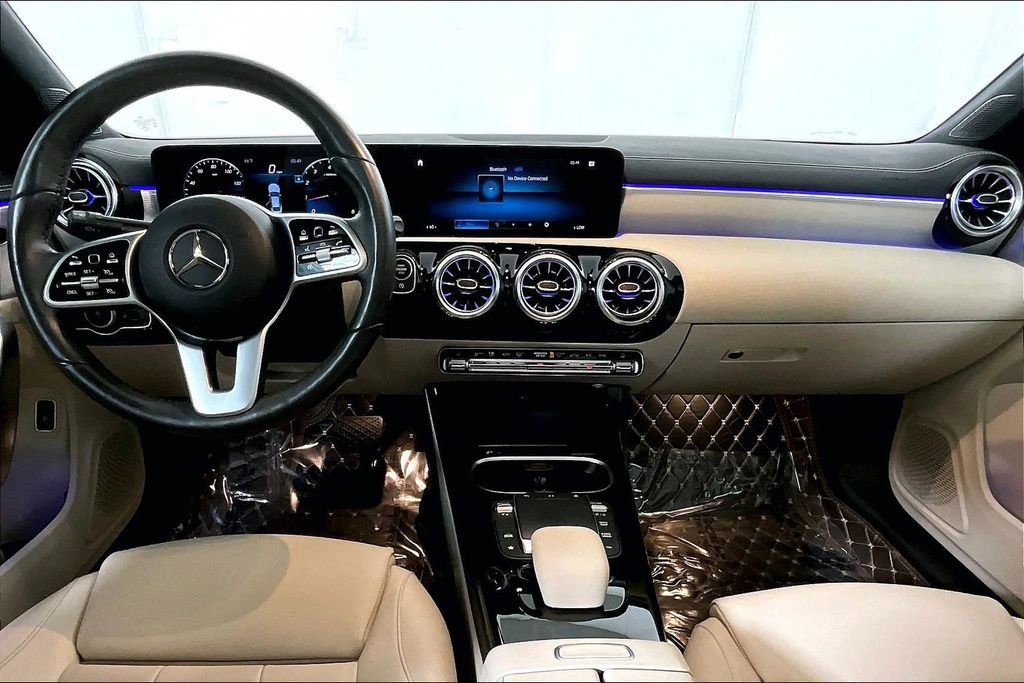 Used 2022 Mercedes-Benz CLA 250 image 15