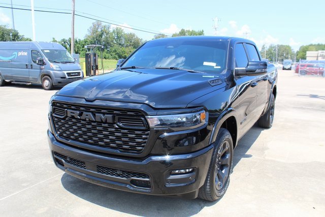 Used 2025 RAM 1500 Big Horn