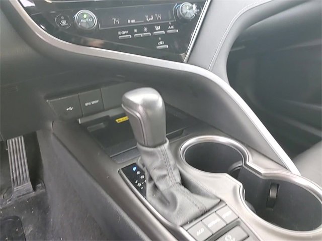 Used 2023 Toyota Camry XSE image 19