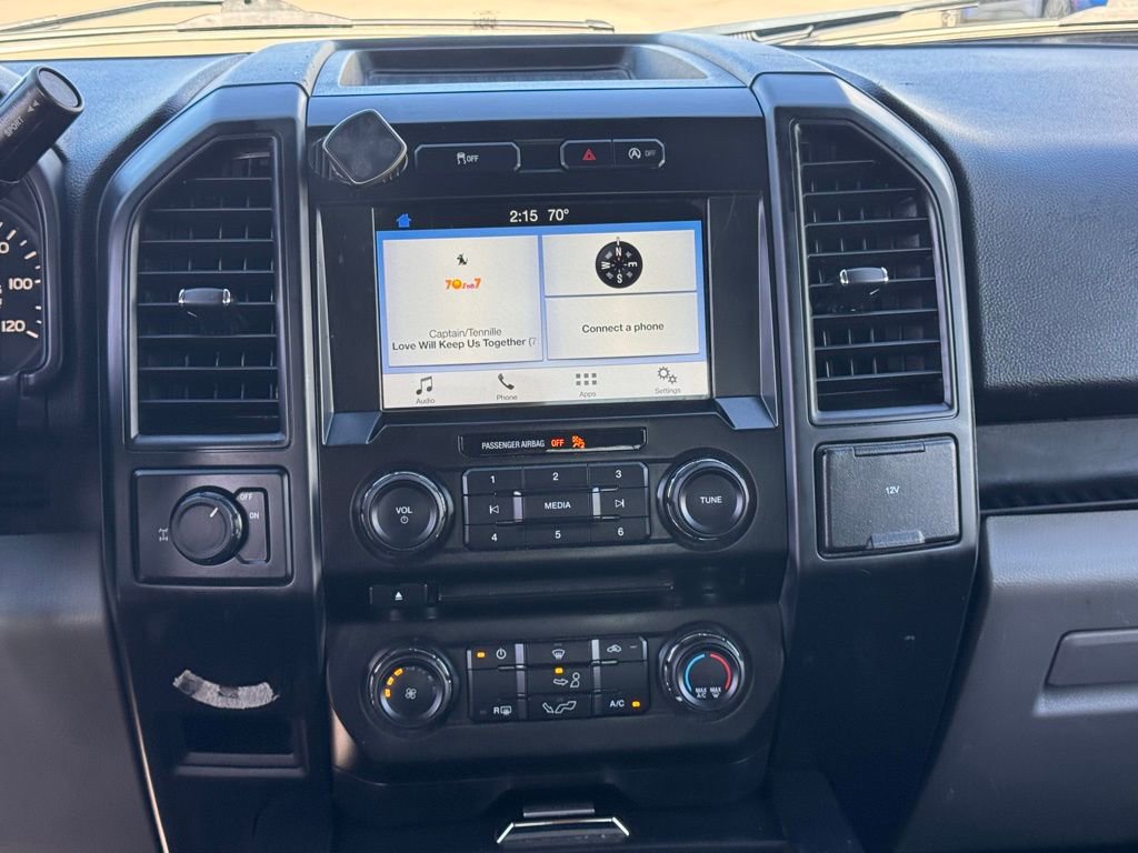 Certified 2017 Ford F150 XL w/ Equipment Group 101A Mid image 26