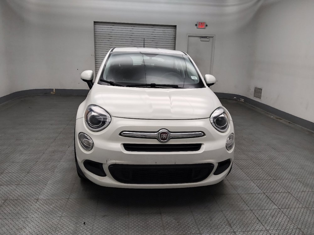 Used 2017 FIAT 500X Pop FWD image 14