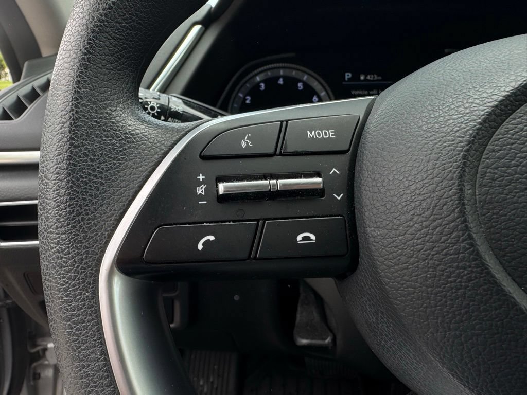 Certified 2023 Hyundai Sonata SEL FWD image 23