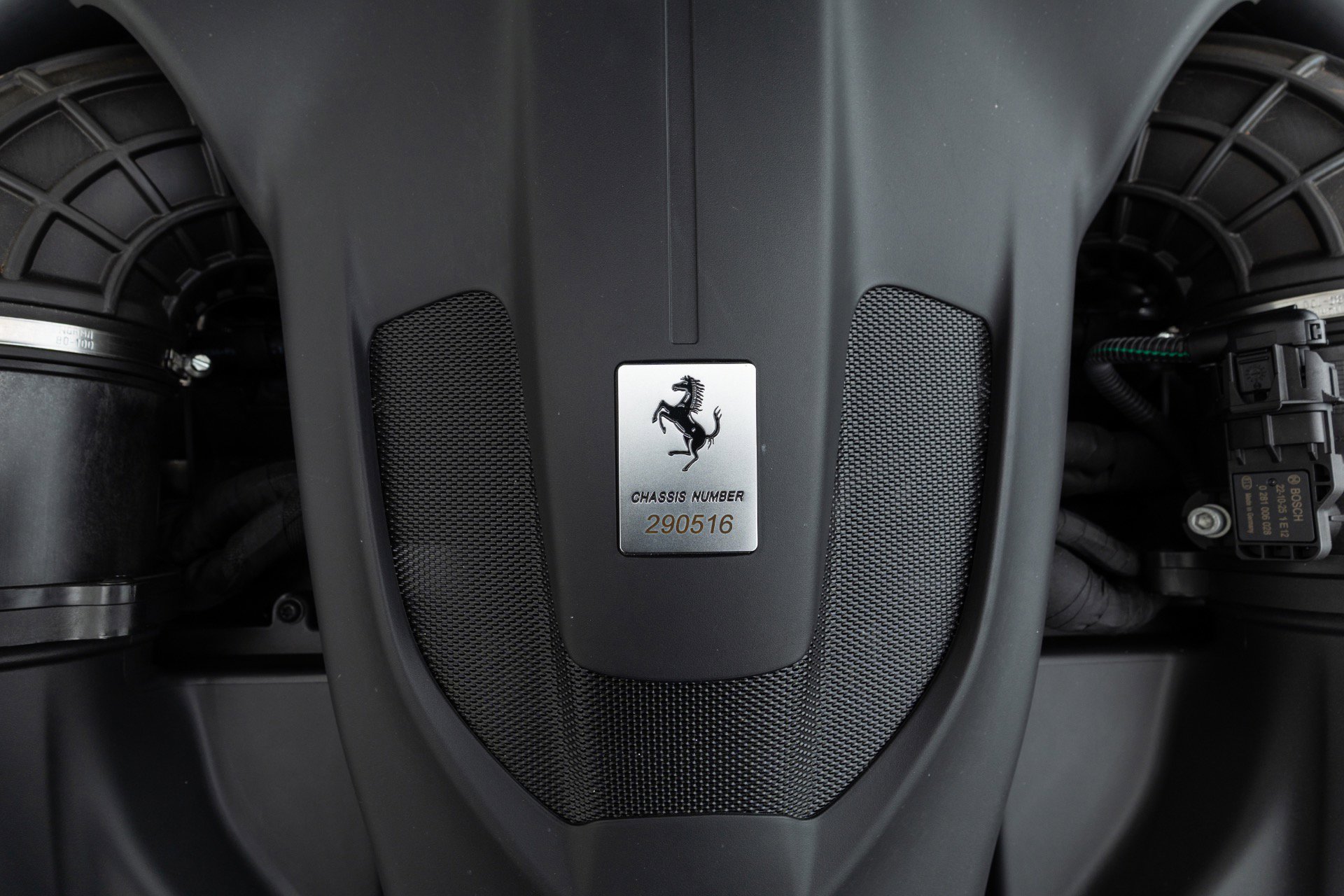 Used 2023 Ferrari Portofino M RWD image 74
