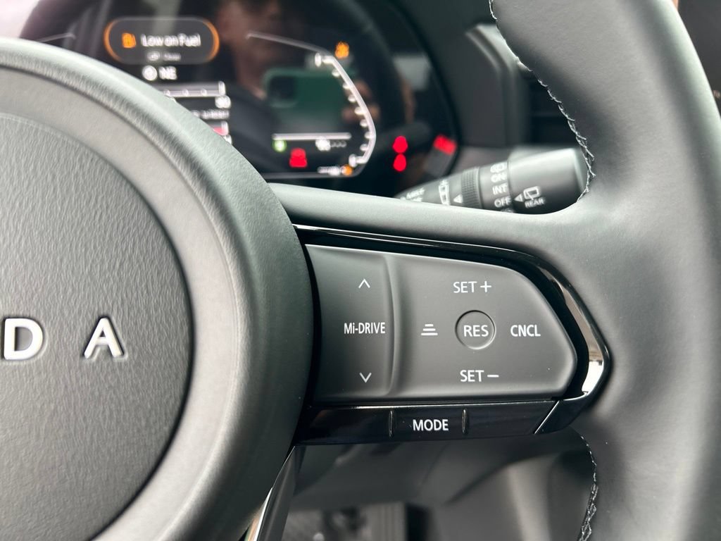 New 2026 MAZDA CX-5 Select AWD/4WD image 18