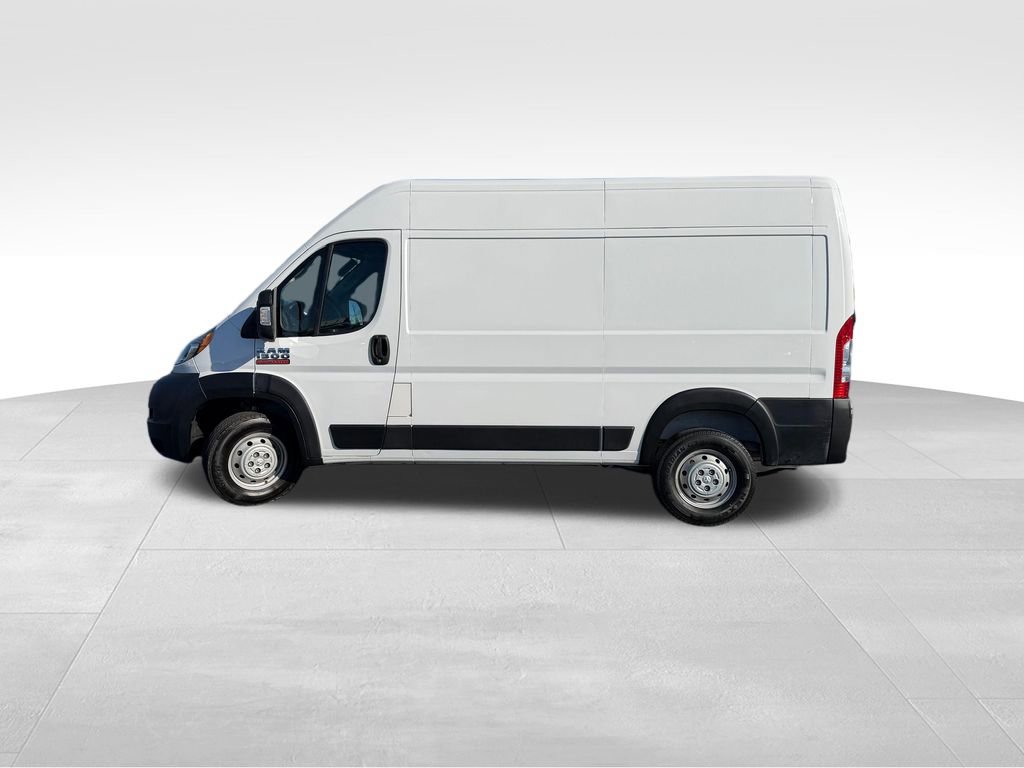 Used 2019 RAM ProMaster 1500 w/ Interior Convenience Group image 4