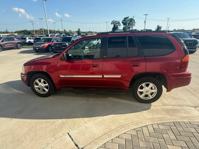 Used 2005 GMC Envoy SLT w/ Luxury Package RWD image 6