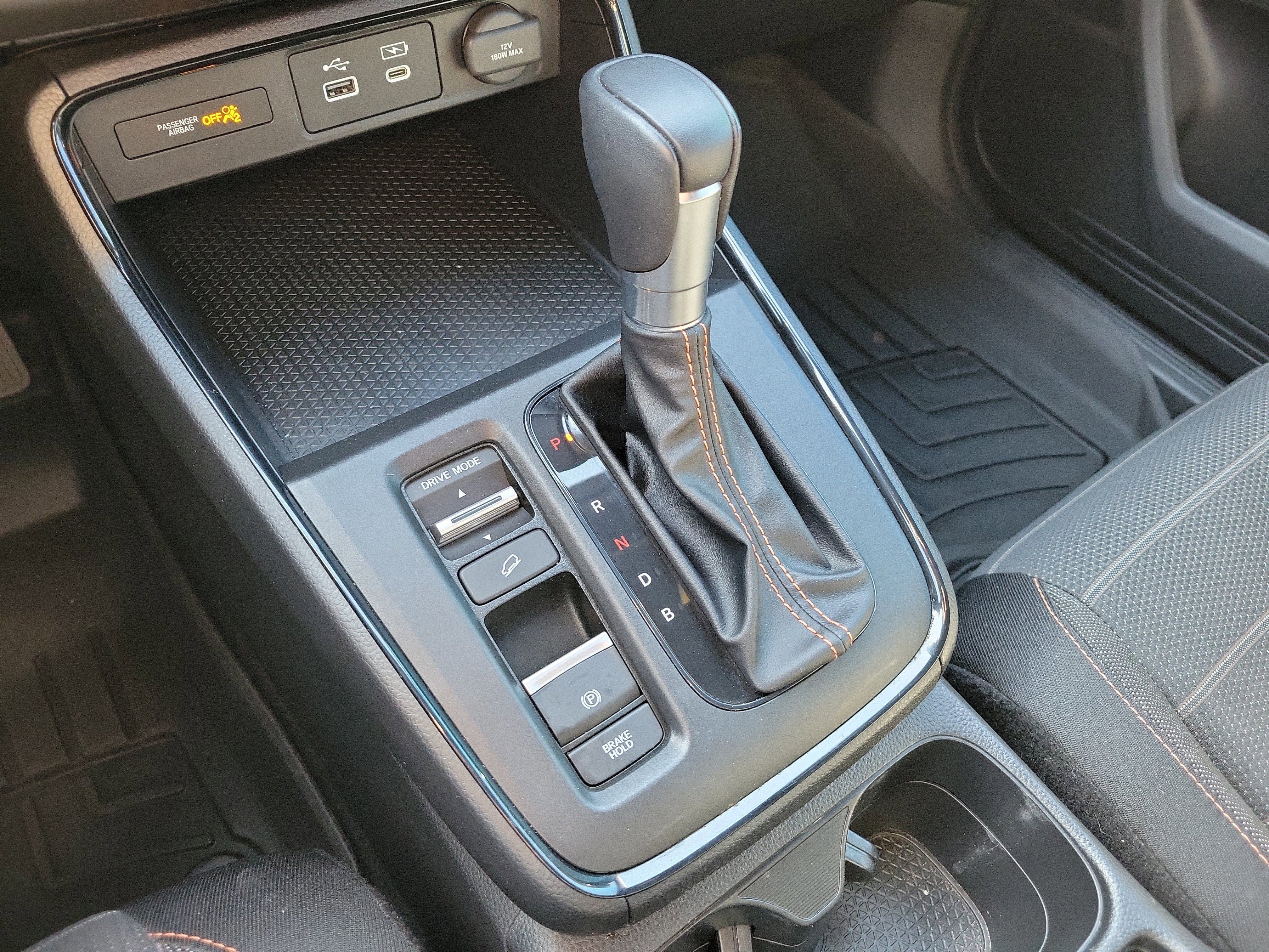 Certified 2024 Honda CR-V Sport image 35