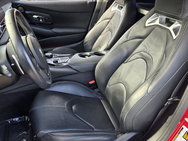 Used 2020 Toyota Supra Premium w/ Driver Assist Package image 12