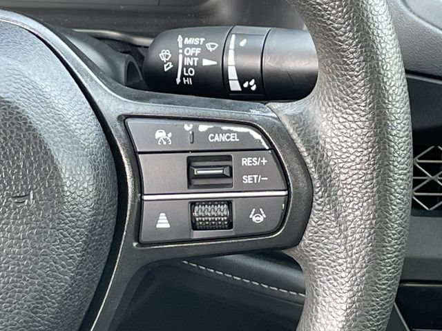 Certified 2024 Honda Accord LX image 13