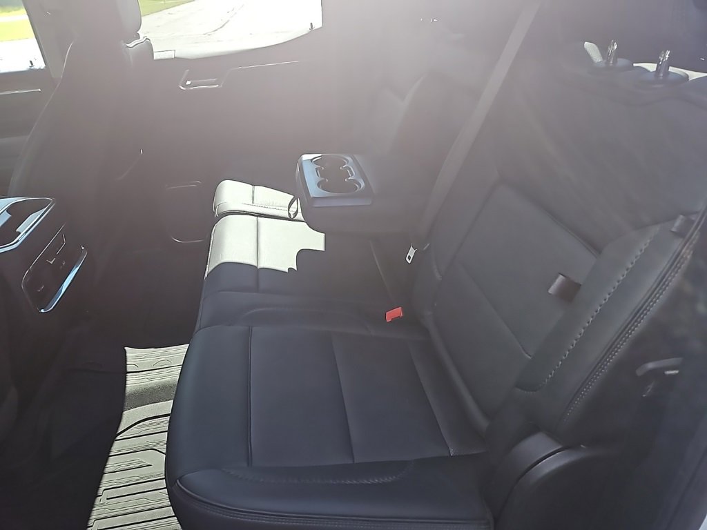 Used 2025 GMC Sierra 1500 Denali image 28
